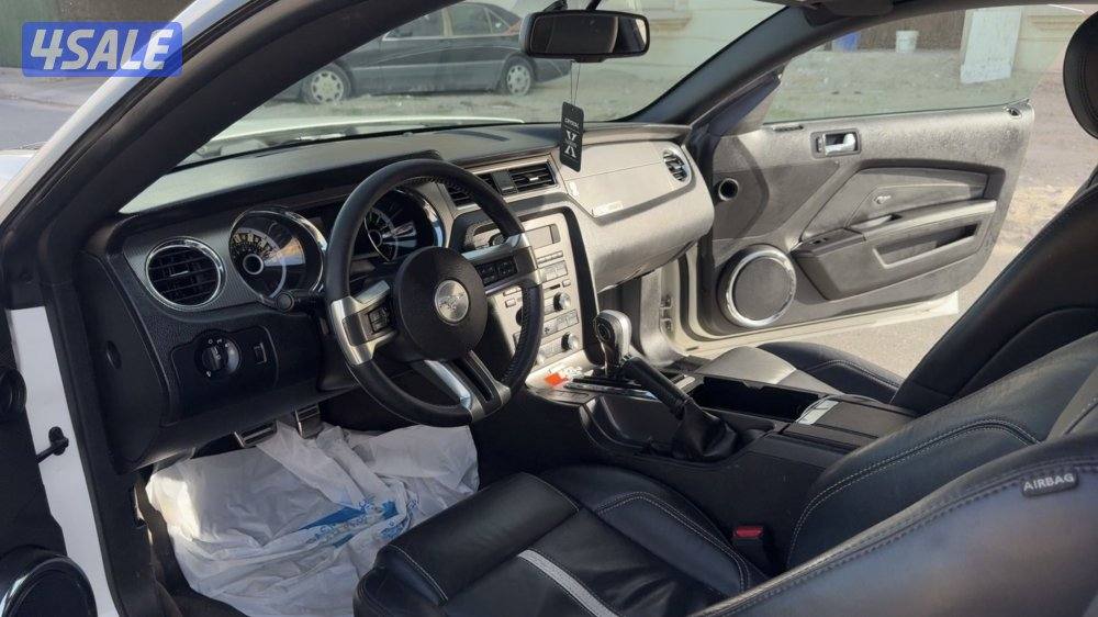 موستنق 2013 ماشي 240 شرط الفحص4