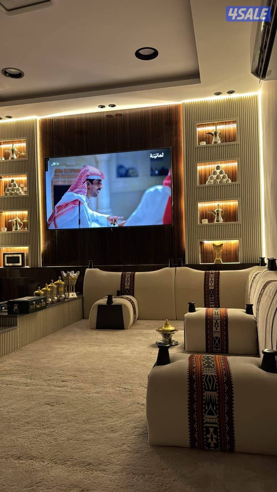 سجاد تركي سعودي نقشات حفر ثيل مساند ستاير باركيه2