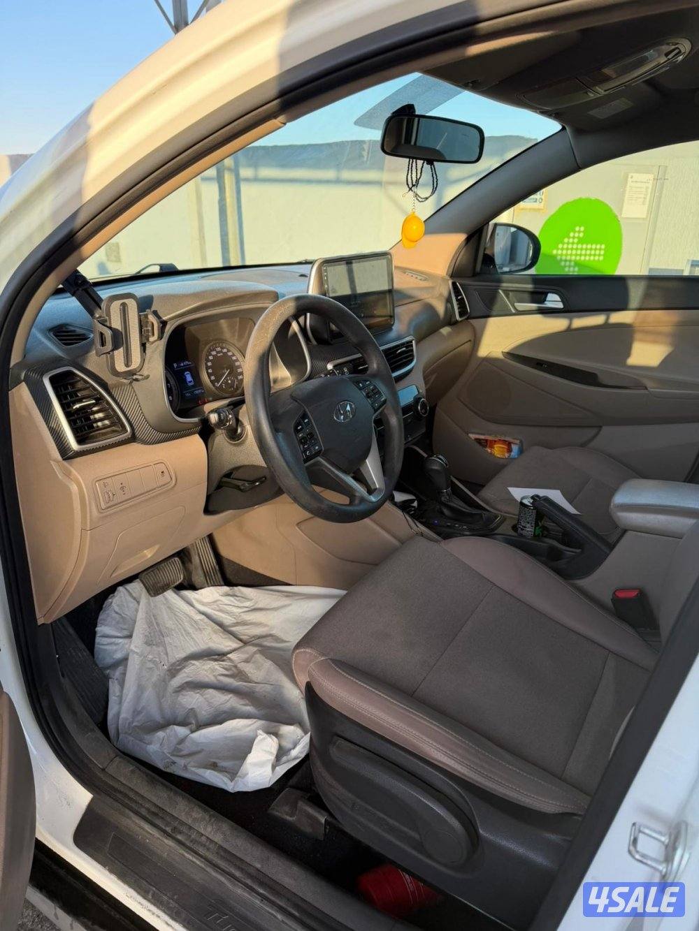 للبيع هيونداي 2020 توسان 35004