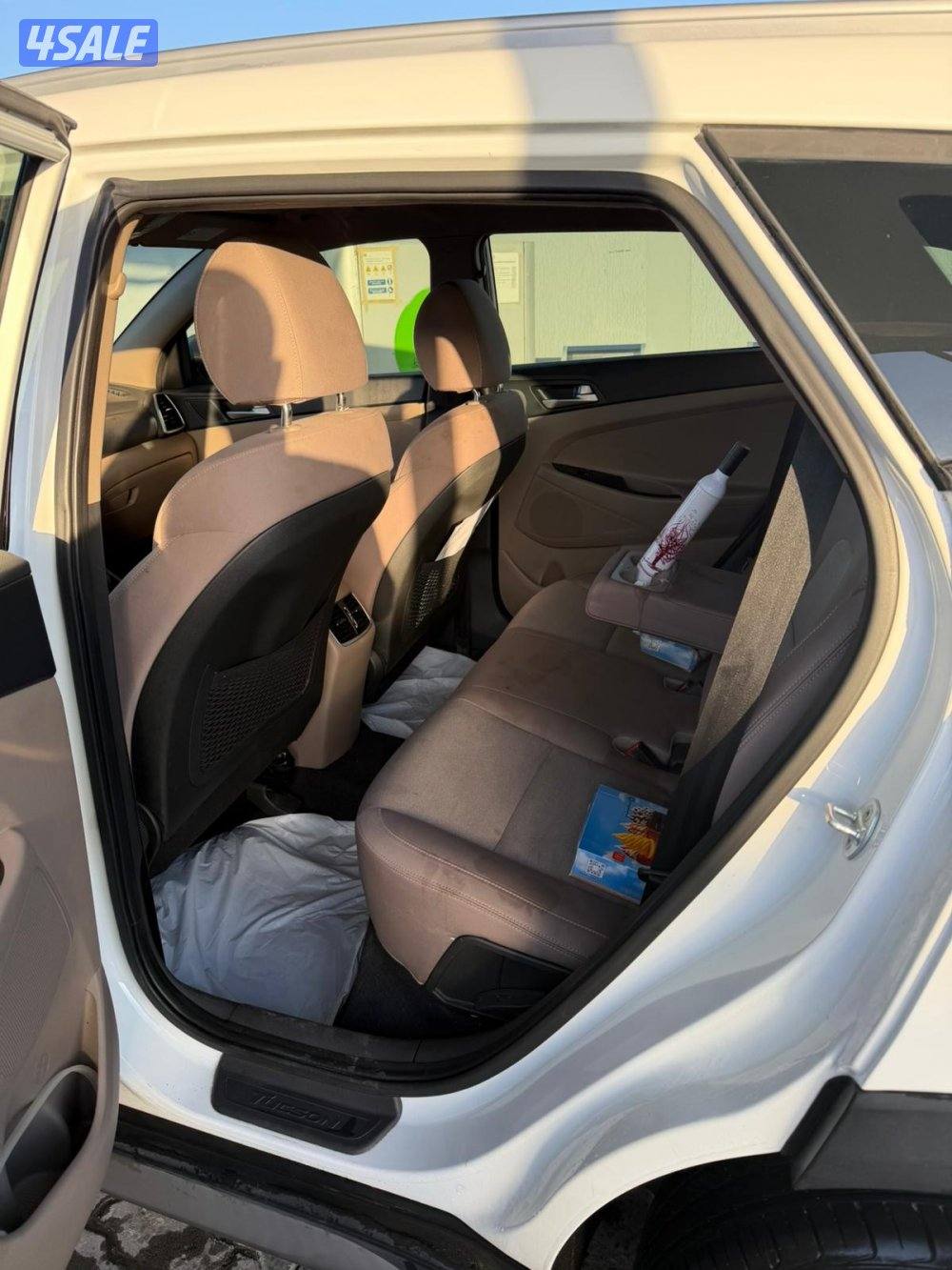 للبيع هيونداي 2020 توسان 35005