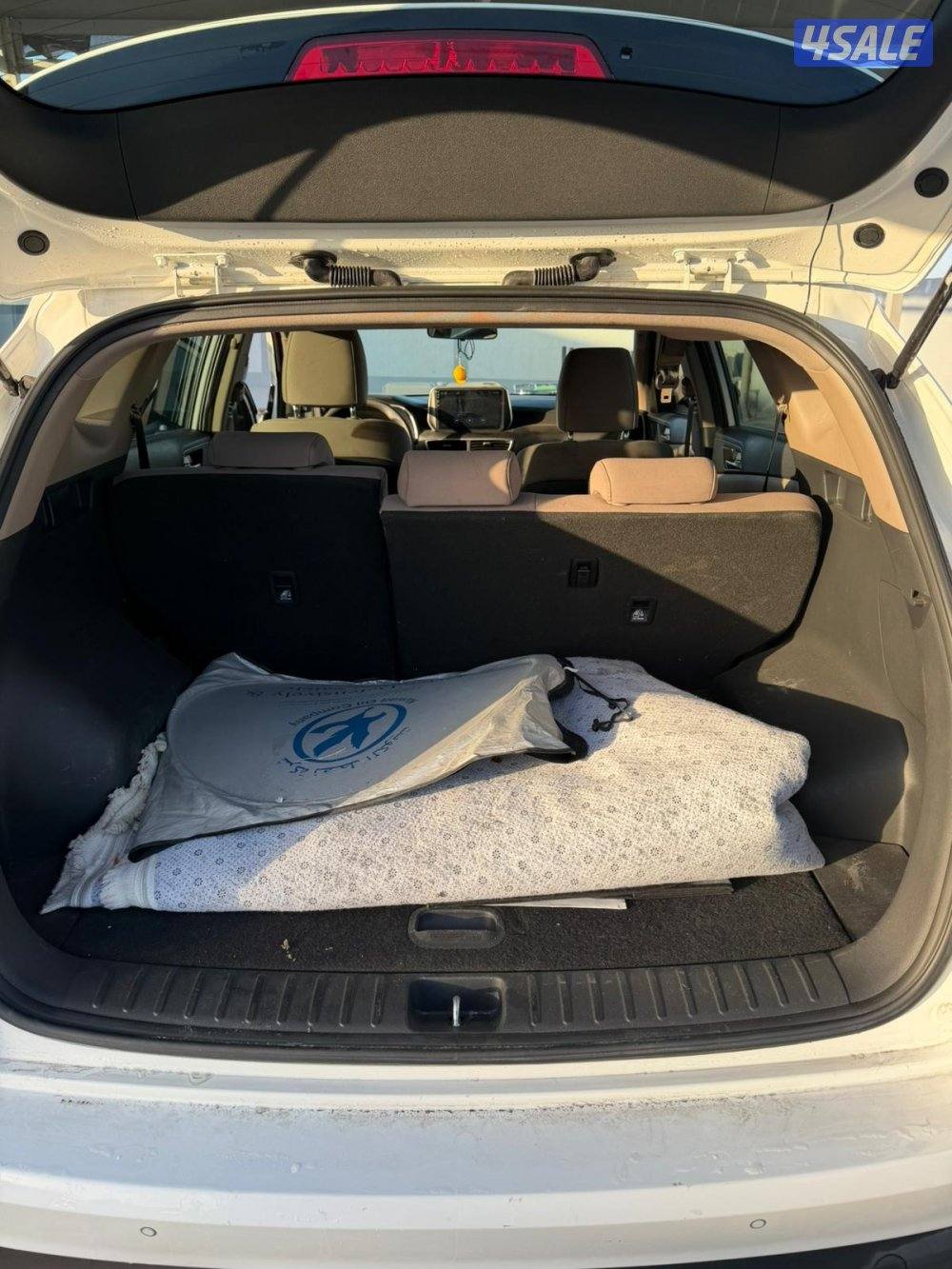 للبيع هيونداي 2020 توسان 35006