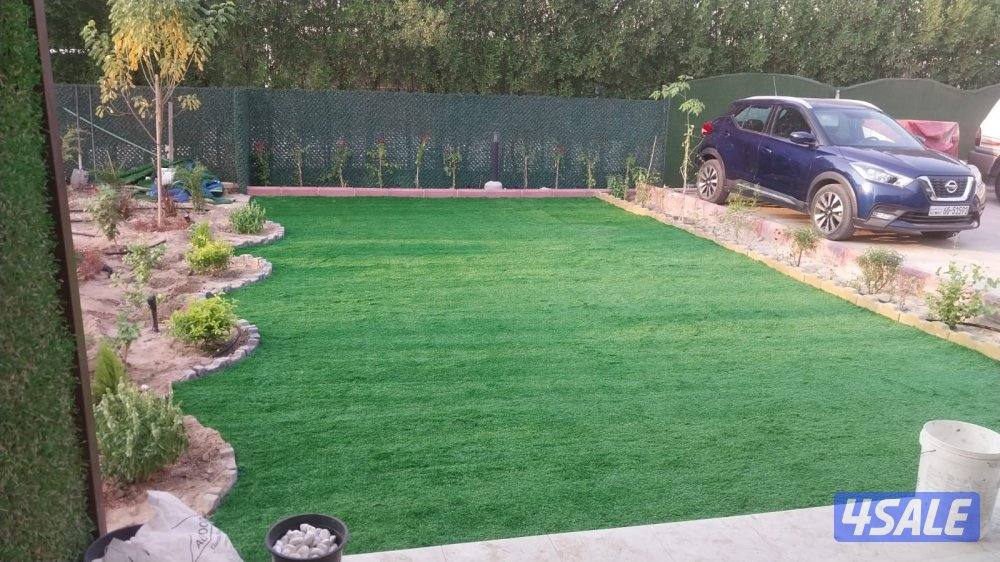 فرش سجاد وثيل وبلاستيك0