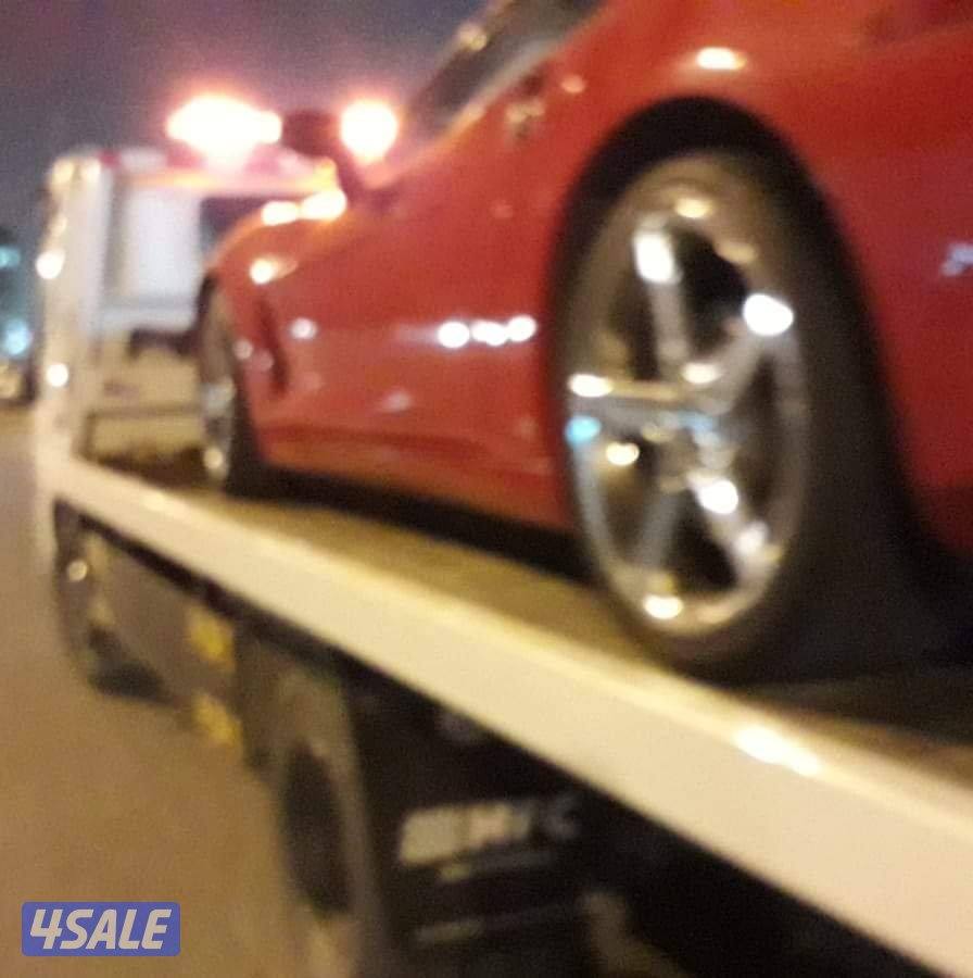 ونش المنطقة العاشره3