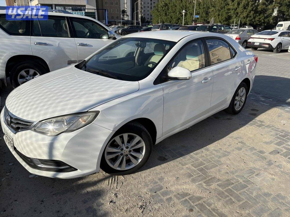 أم جي 5 موديل 20180