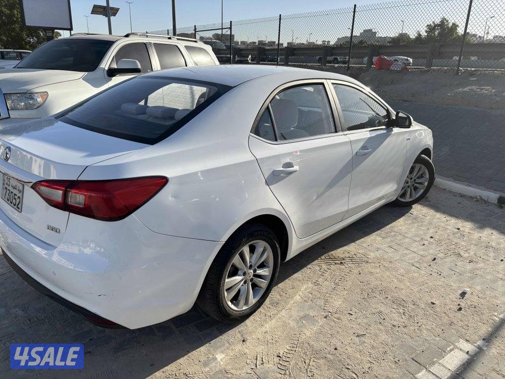 أم جي 5 موديل 20181