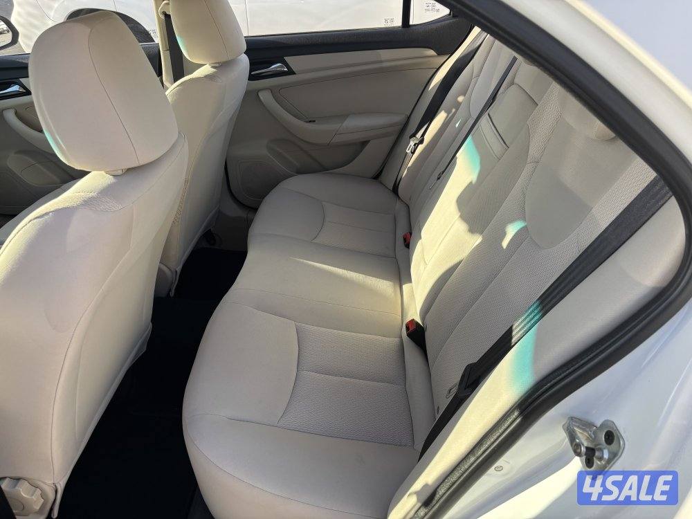 أم جي 5 موديل 20182