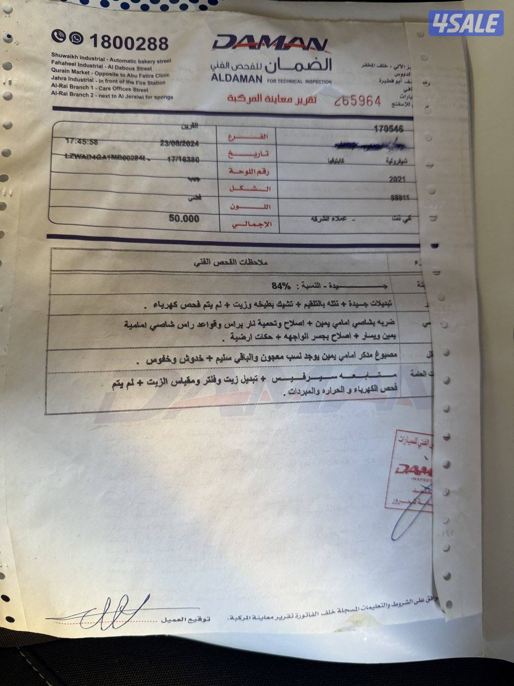 كابتفيا 20215