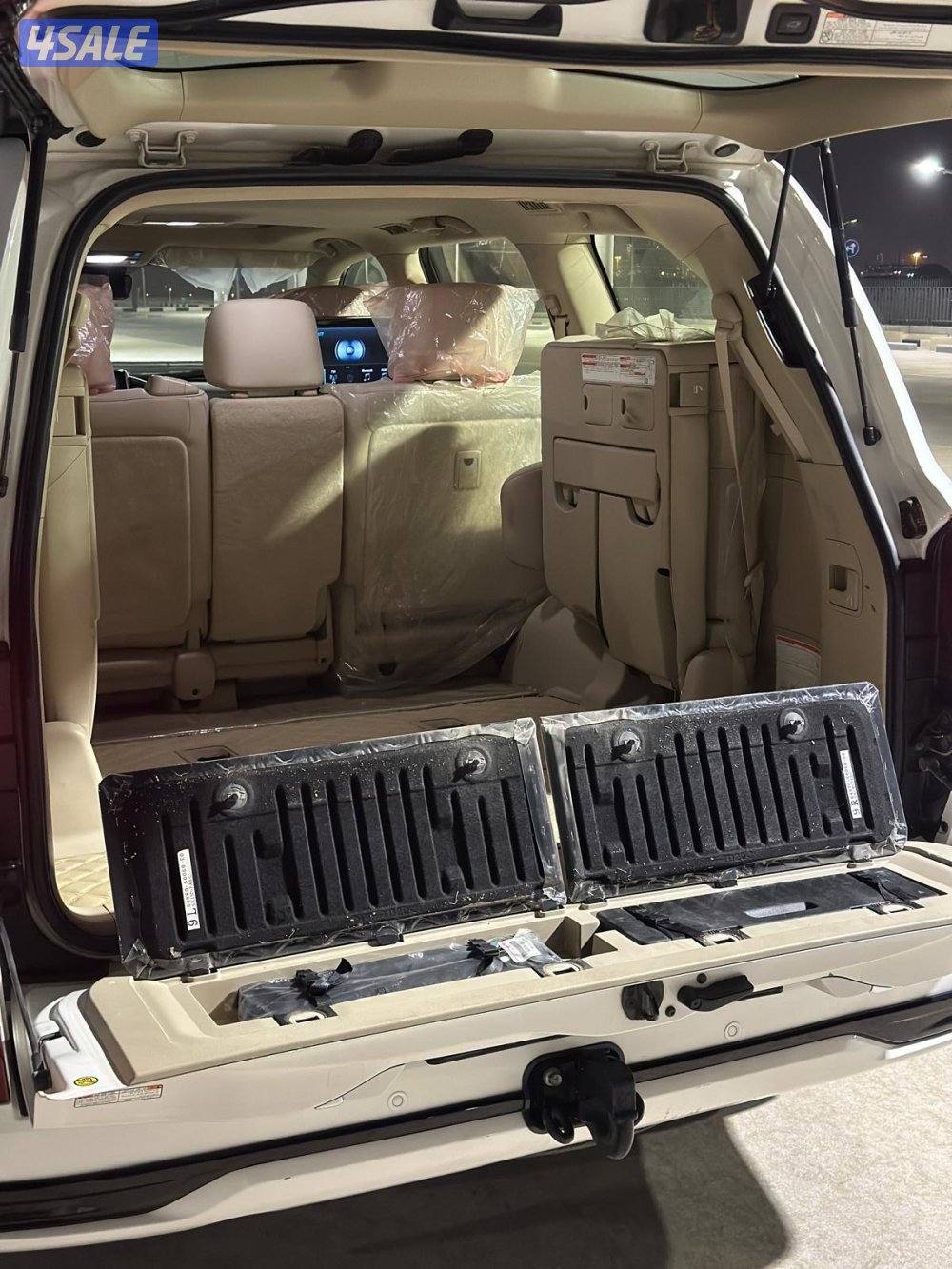 لاند كروزرVXS0