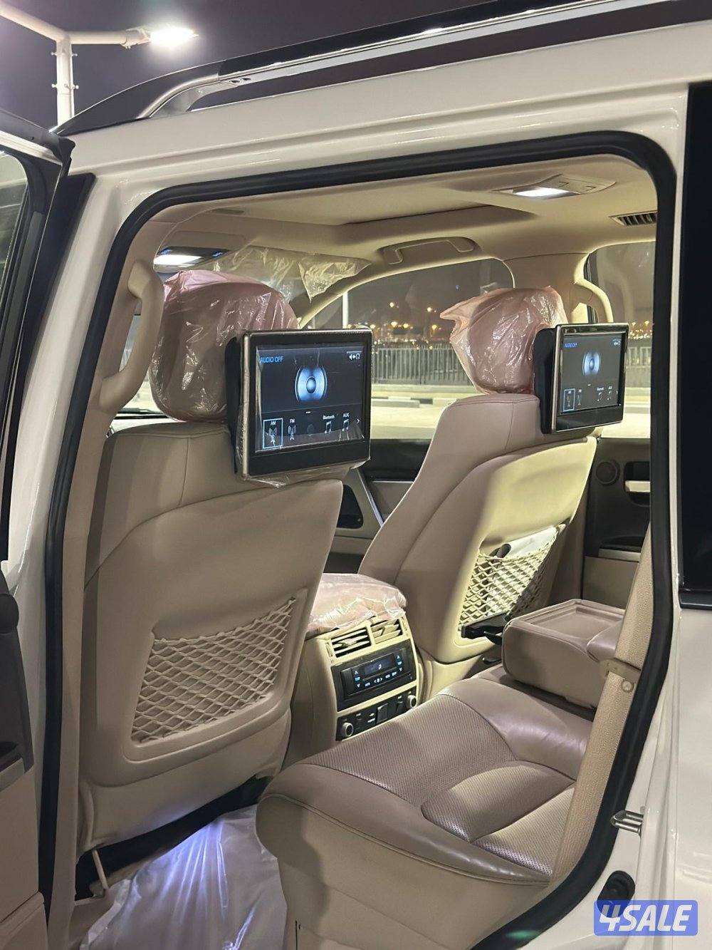 لاند كروزرVXS1