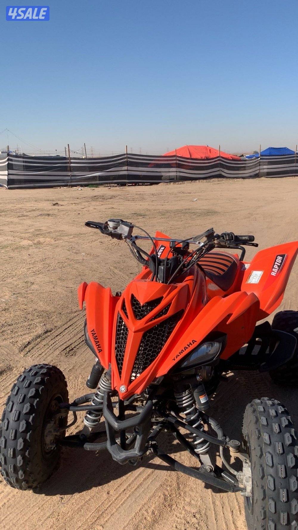 للبيع رابتر 2017 نظيف عليه دبل باركر تيتانيوم وايزي كلج اسود3