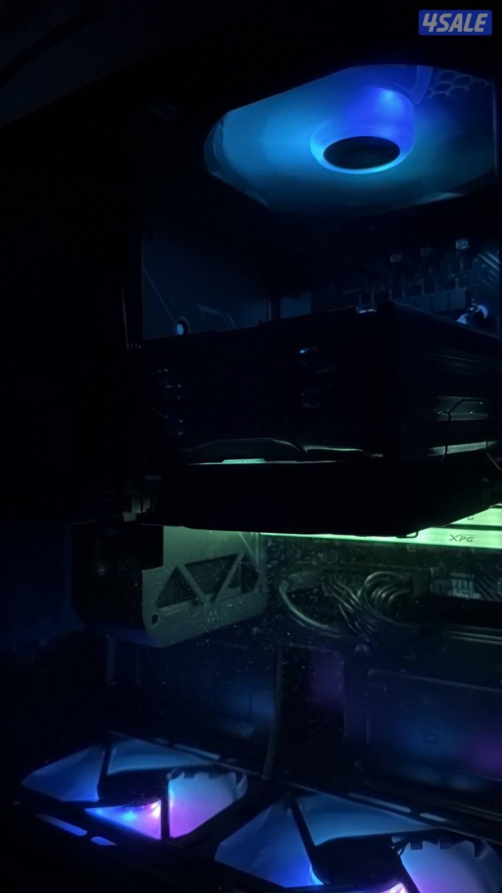 PC Gaming / بي سي قيمنق1