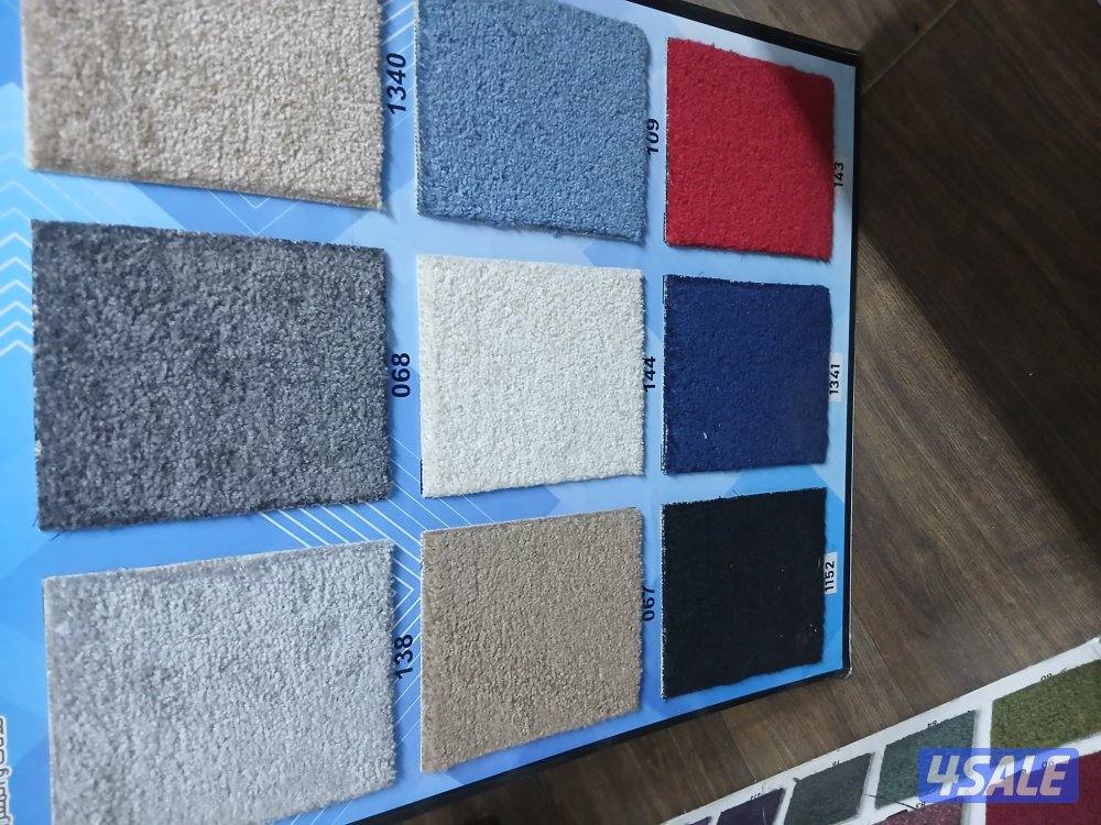 سجاد قص موكيت تركي6