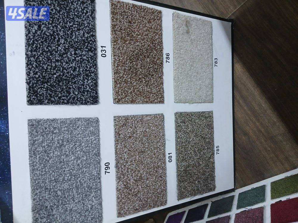 سجاد قص موكيت تركي7