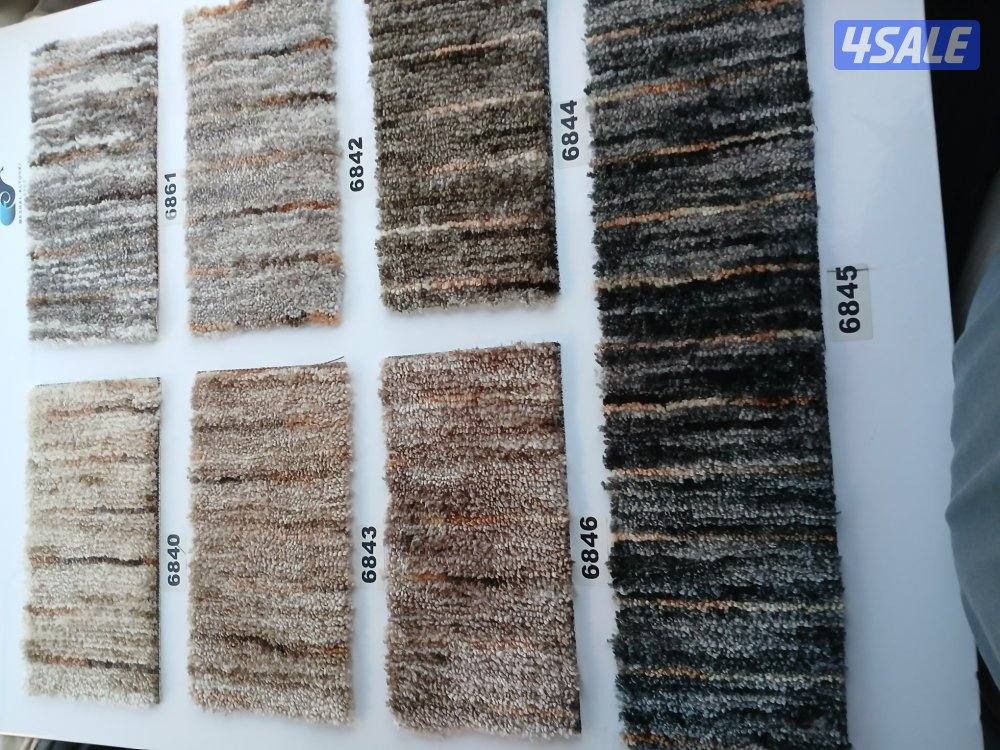 سجاد قص موكيت تركي8