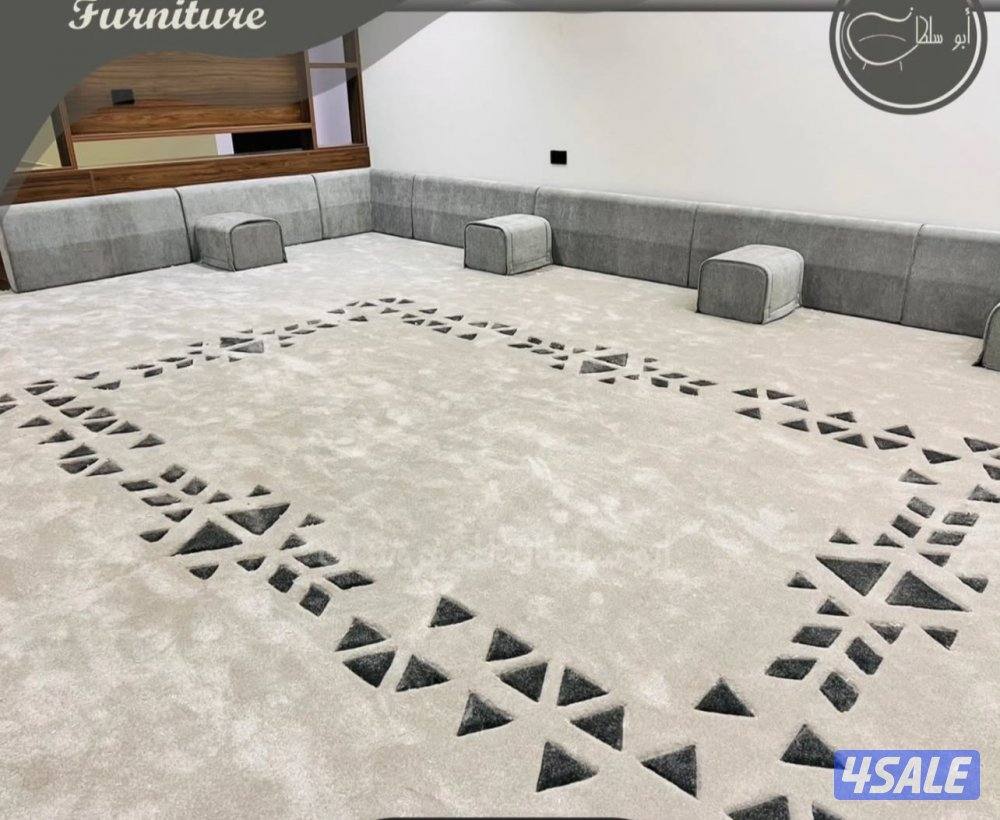 سجاد التركي3