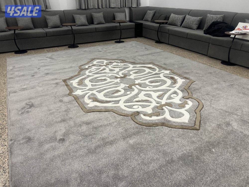 سجاد التركي4