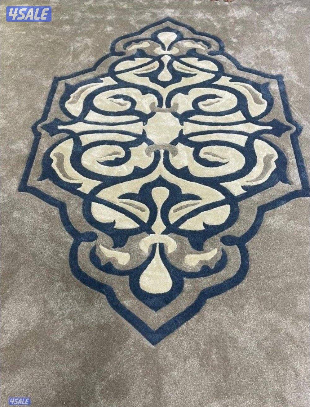 سجاد التركي9