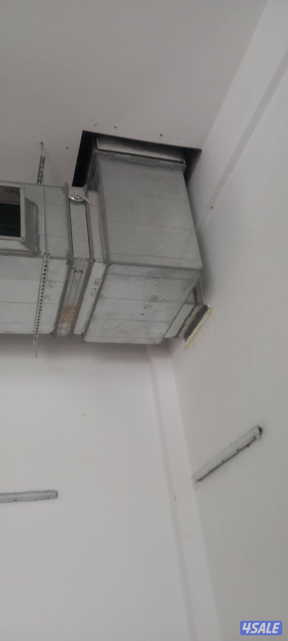 Ac Duct Ac Repairing  We Do all works here Contact us9