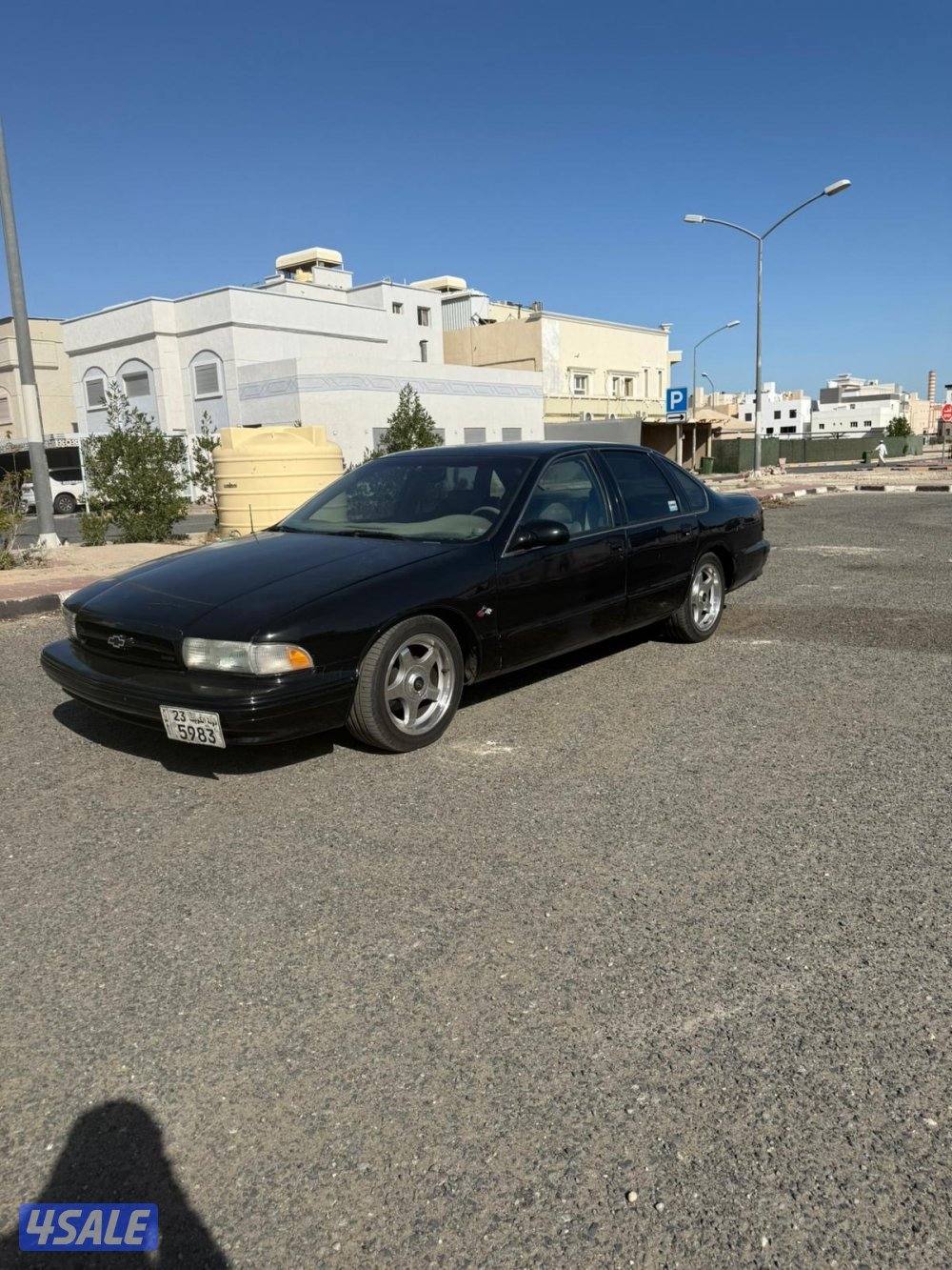 جابر الاحمد5