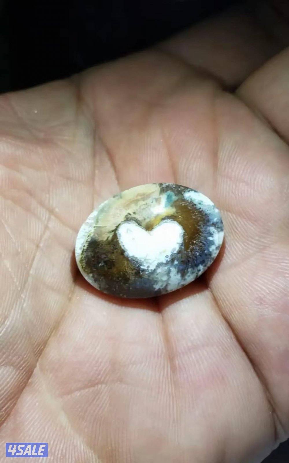 للبيع مجموعة عقيق واحجار رجالي فاخر هيبة وأناقة تبارك الله7