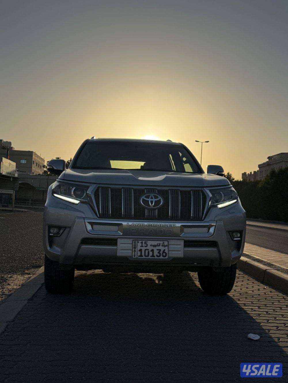 برادو 2020 vx صبغ الوكالة4