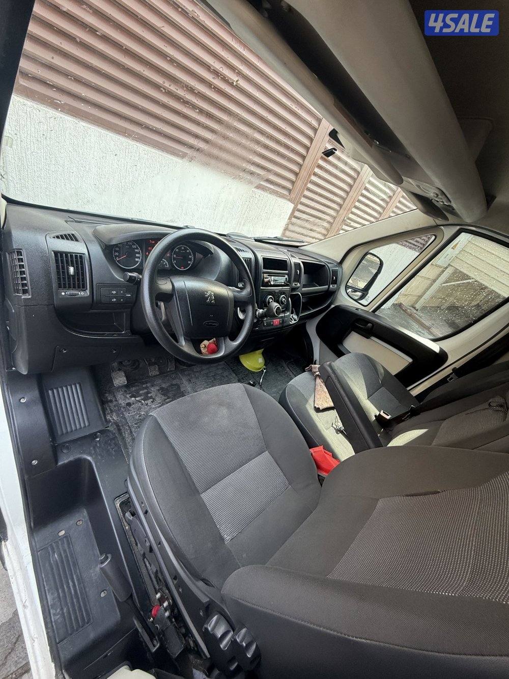 فود ترك مجهز تجهيز بسيط2