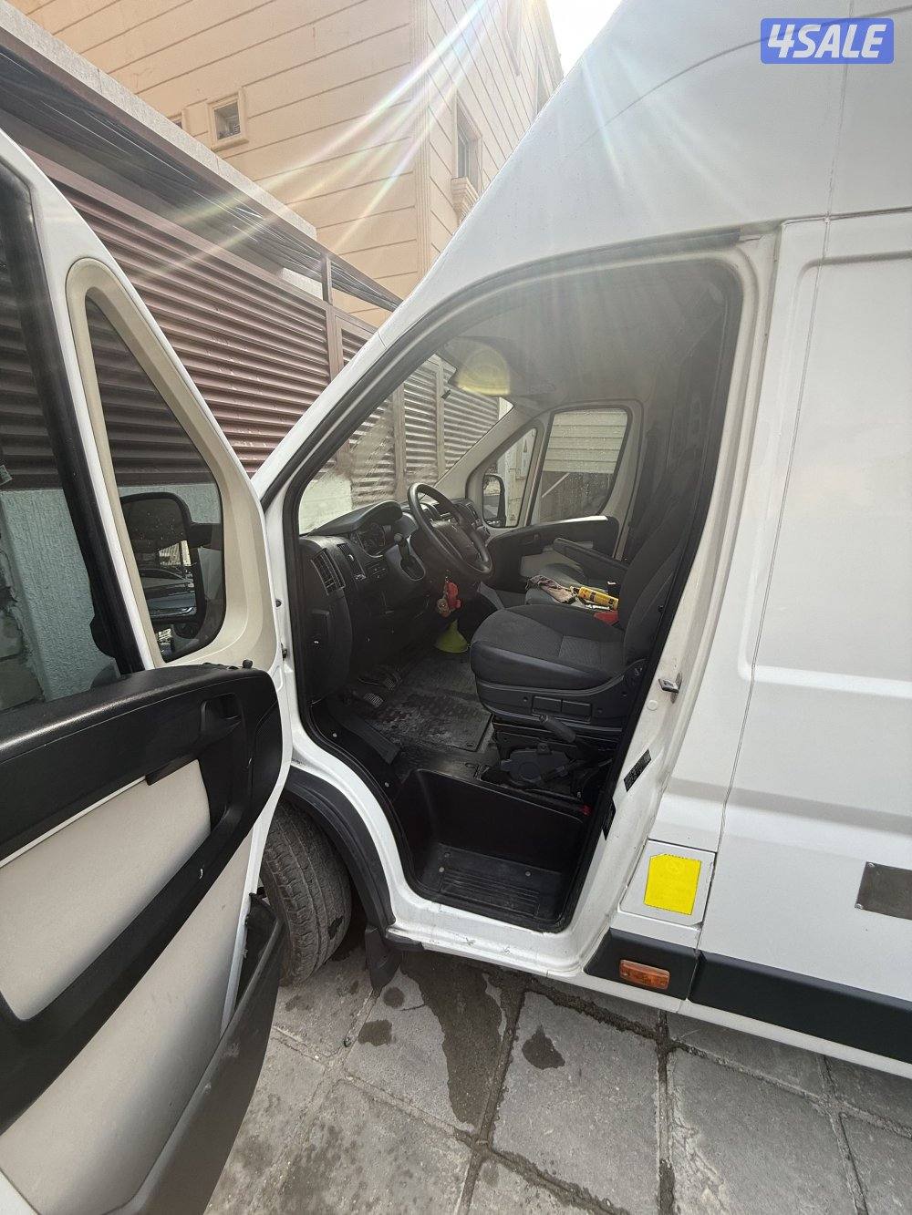 فود ترك مجهز تجهيز بسيط8