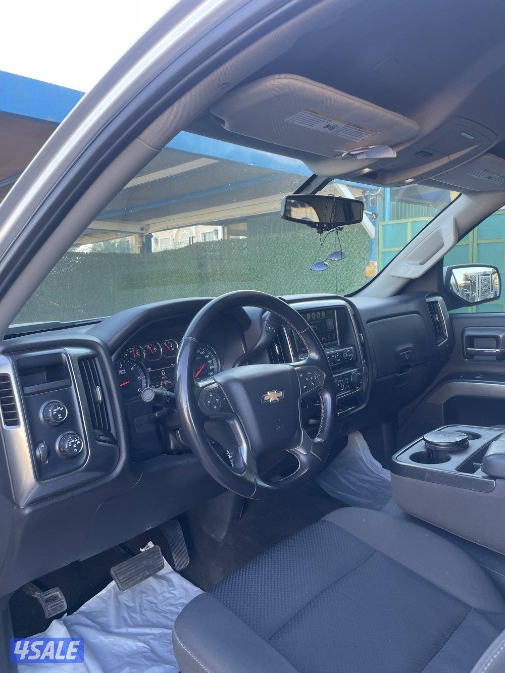 سلفرادو دبل3