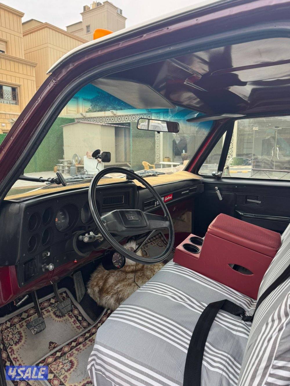 للبيع جمس 832