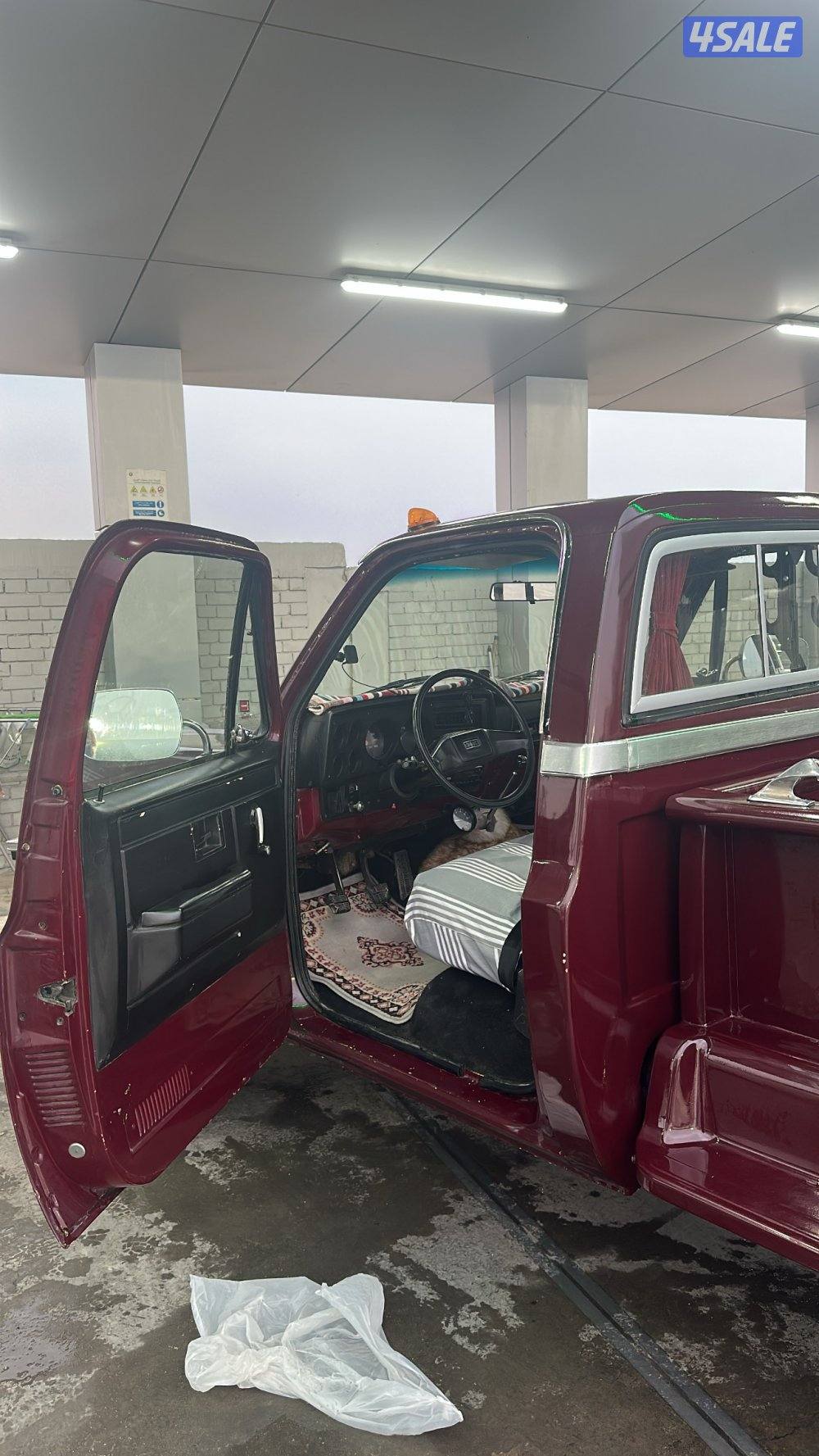 للبيع جمس 833