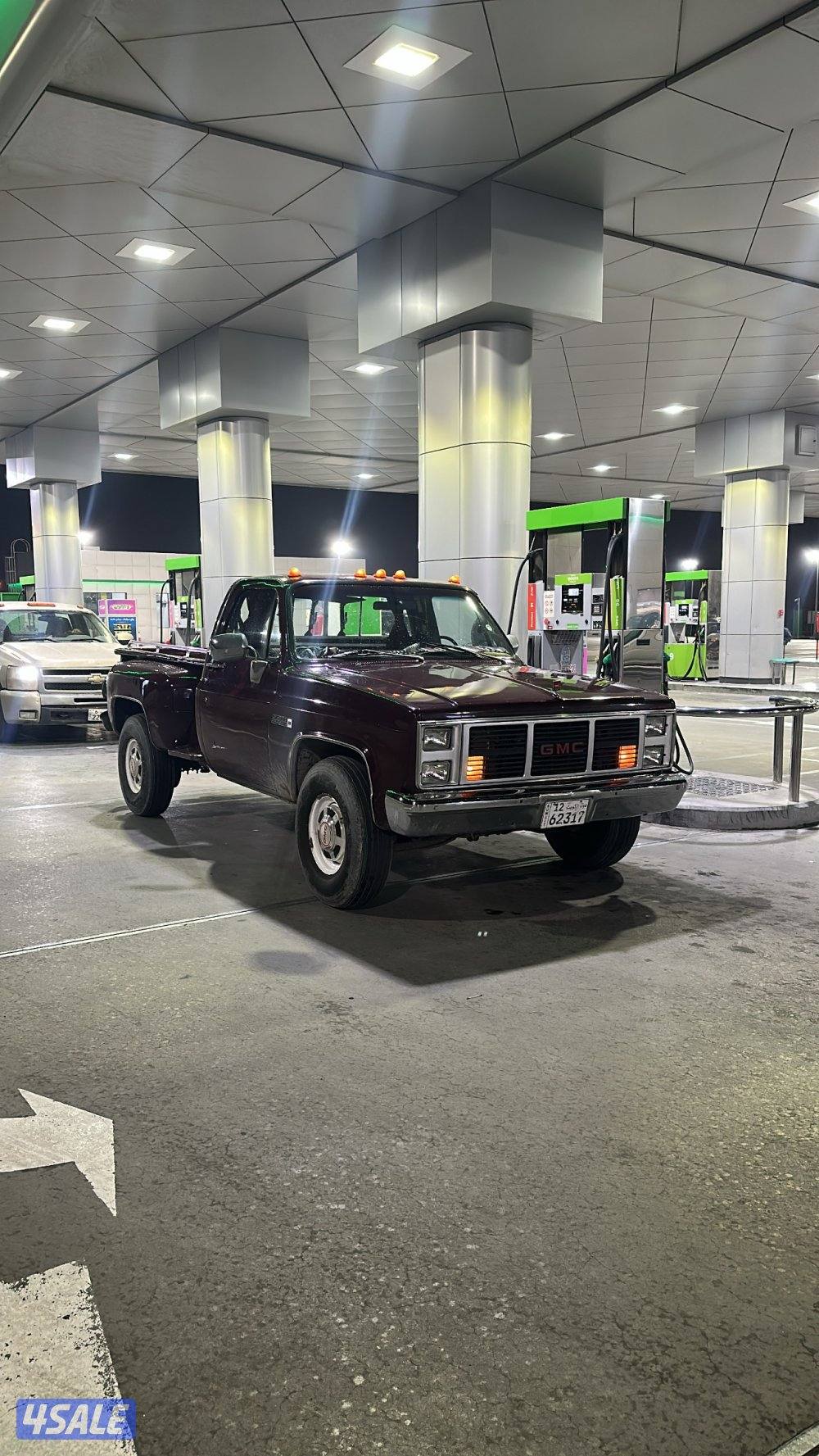 للبيع جمس 834