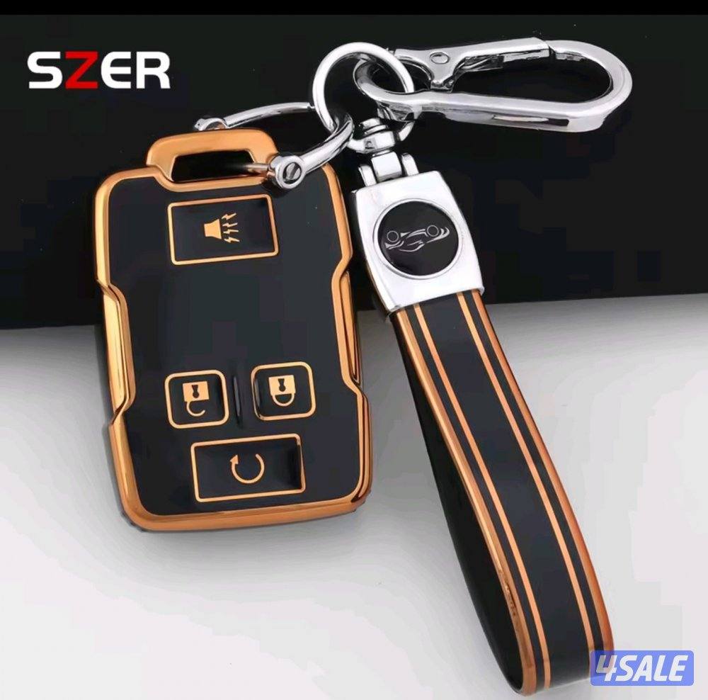 للبيع ريموت يوكن و تاهو7