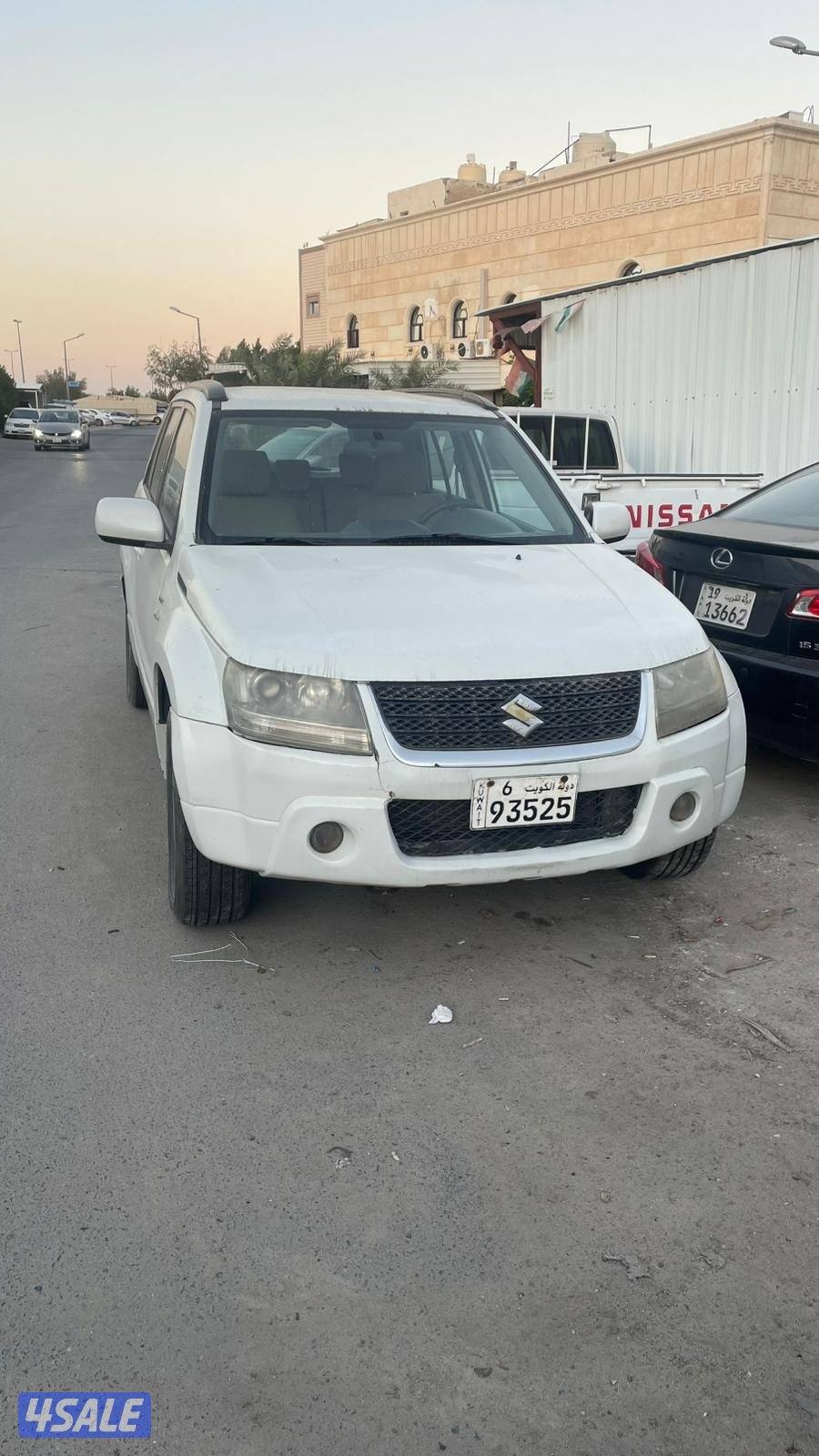 جير عادي فيتاري 20091