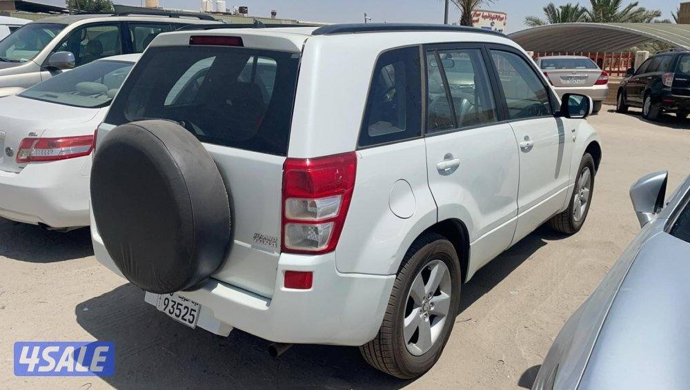 جير عادي فيتاري 20092