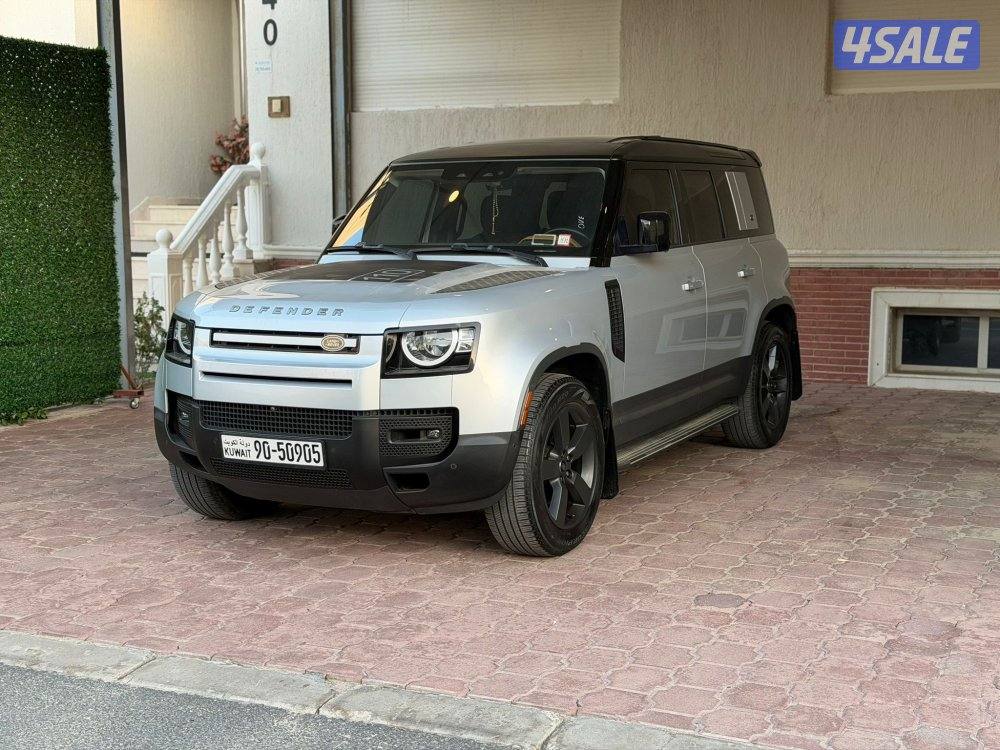 ديفندر 11900 ألف فقط0