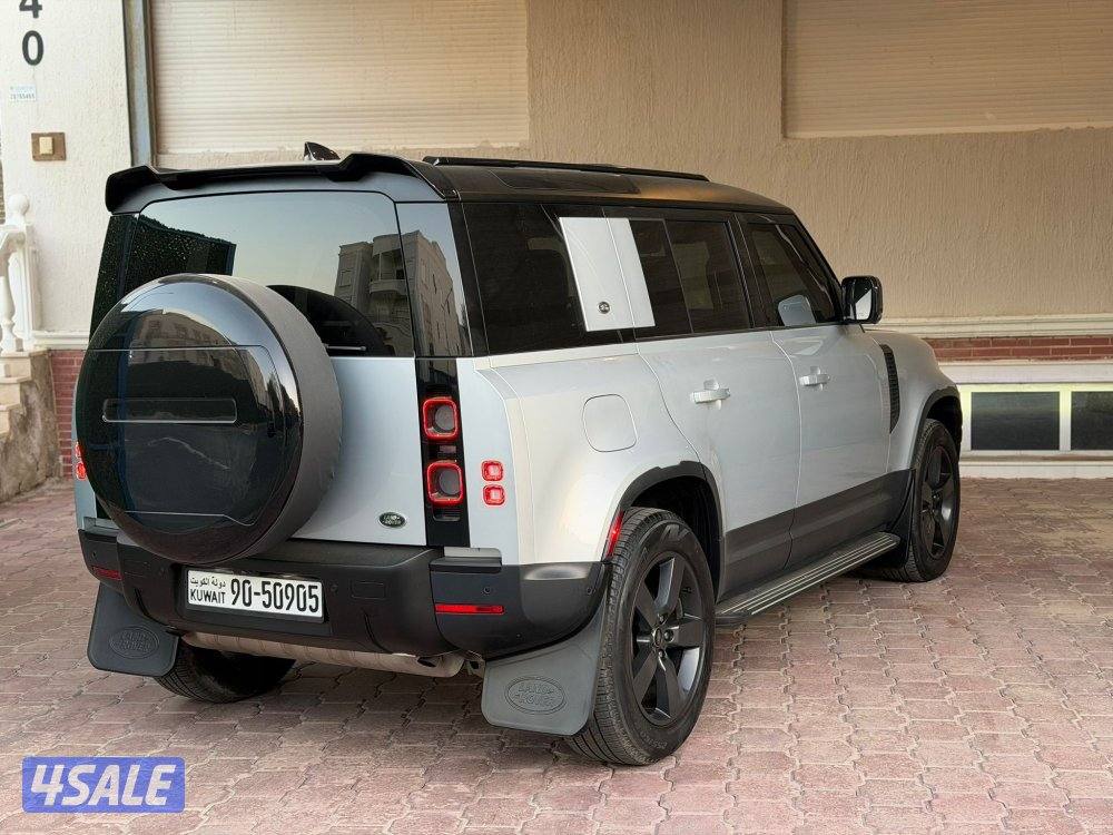 ديفندر 11900 ألف فقط3