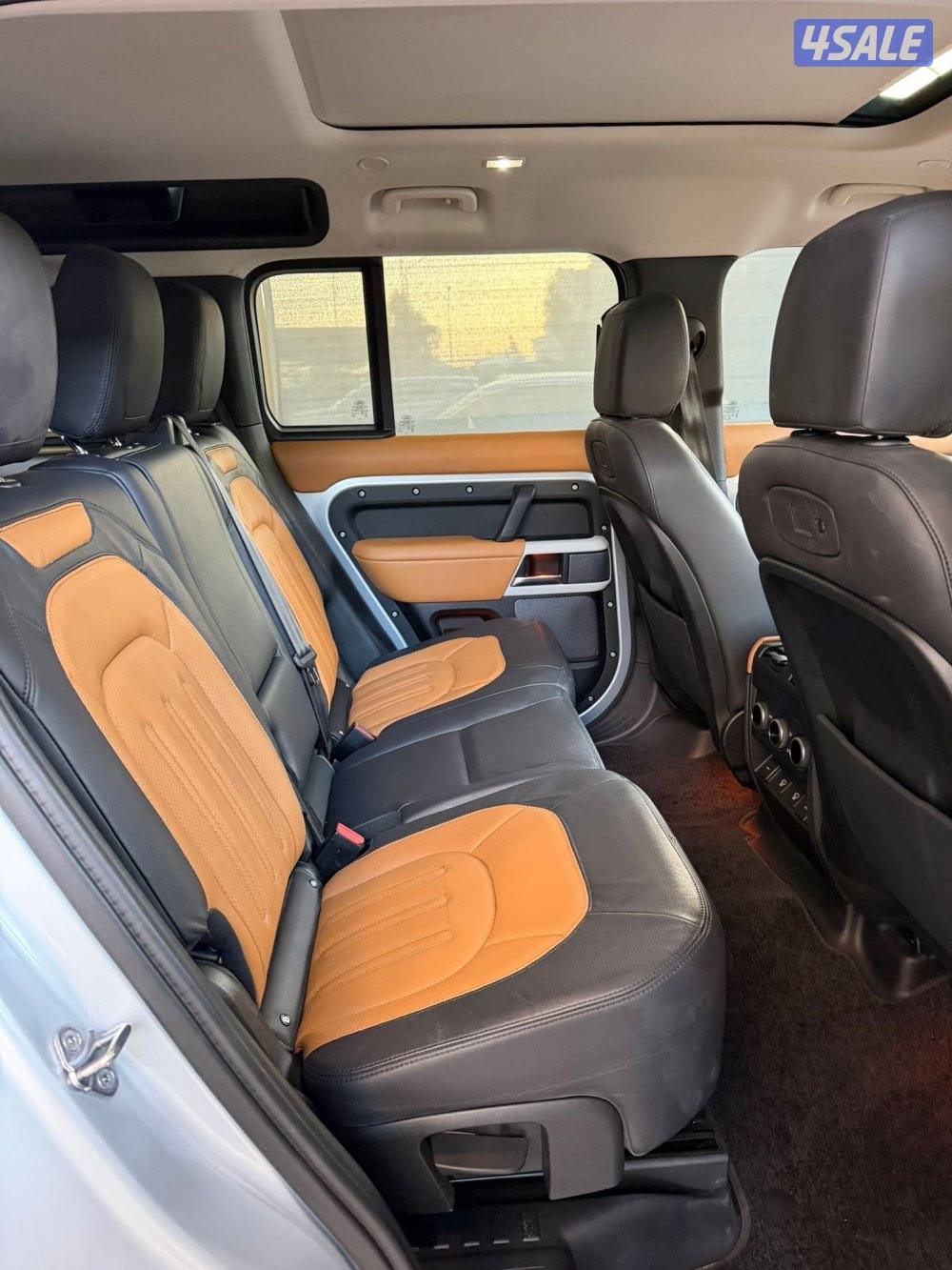 ديفندر 11900 ألف فقط10