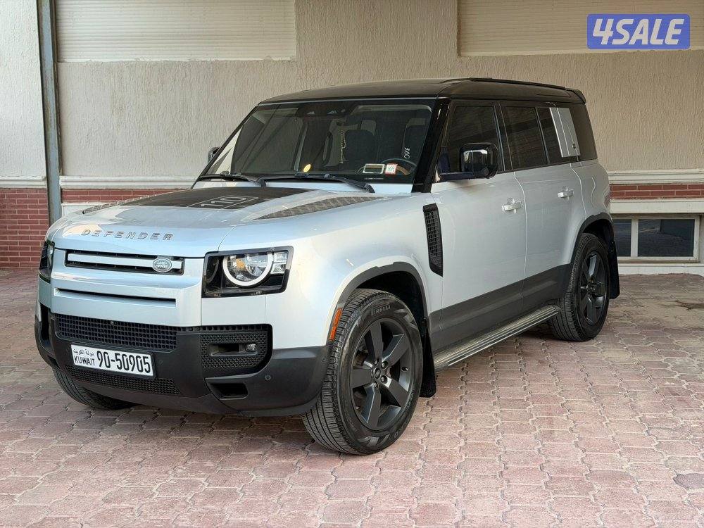 ديفندر 11900 ألف فقط4