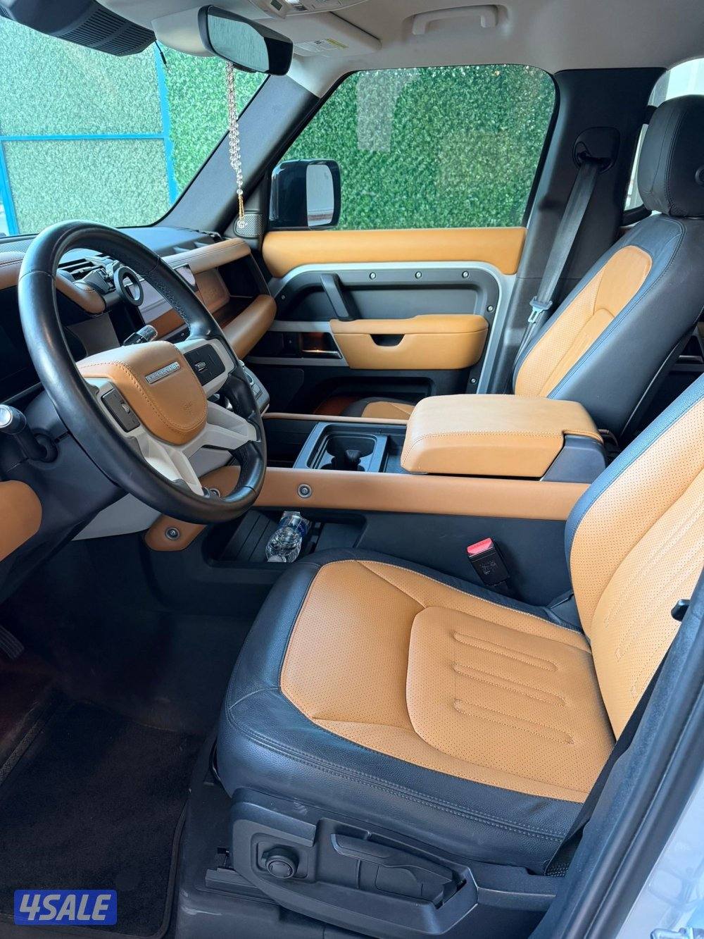 ديفندر 11900 ألف فقط12