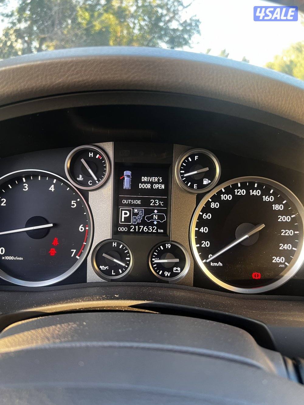 لكزس وكالة6