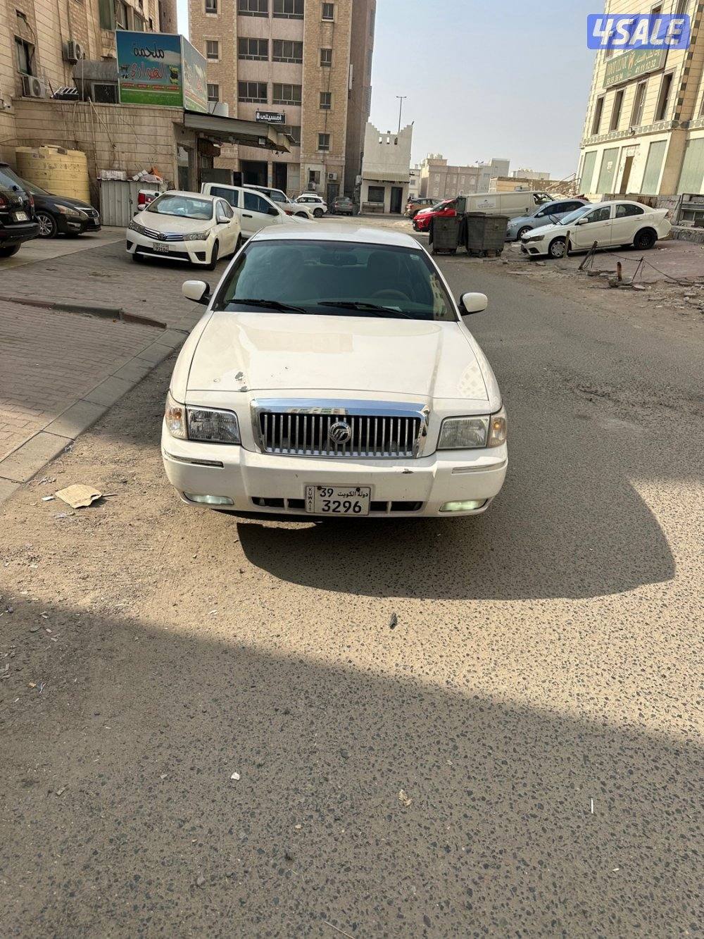 قراند ماركيز gsl ليمتد0