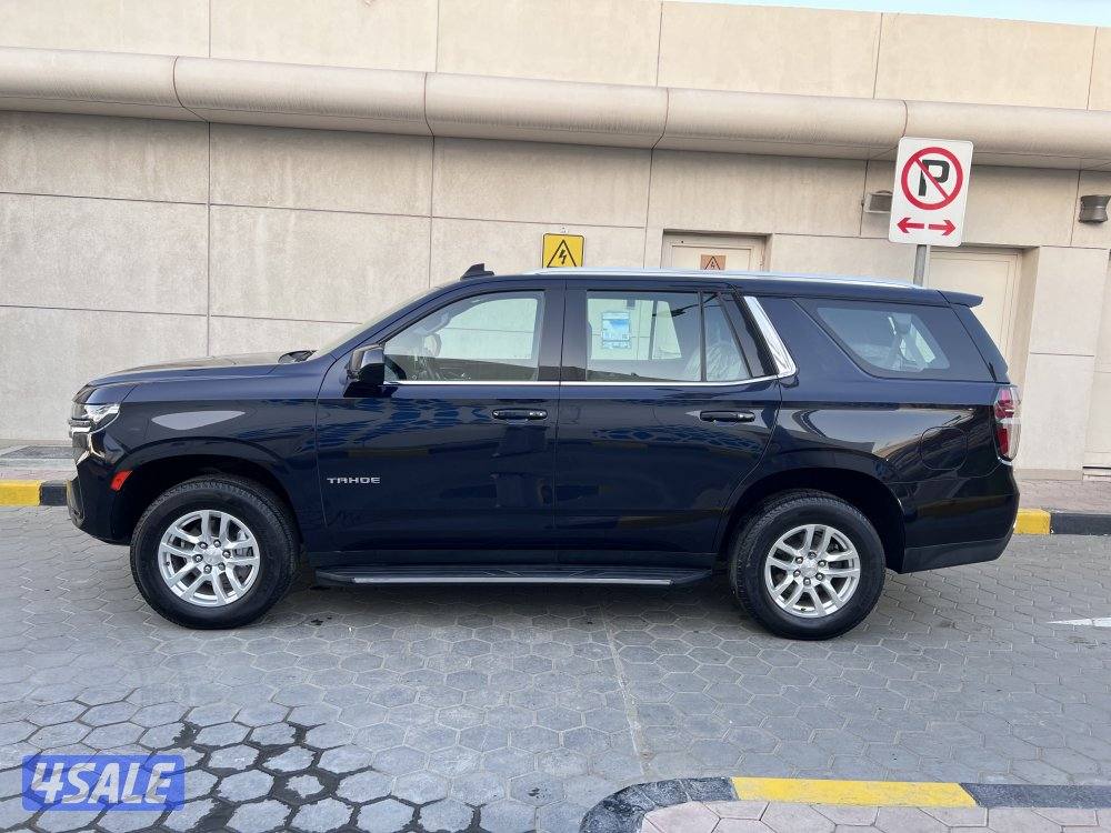 تاهو وارد الغانم1