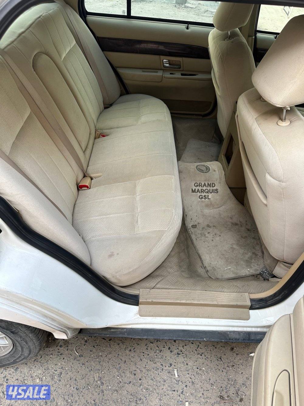 قراند ماركيز gsl ليمتد5