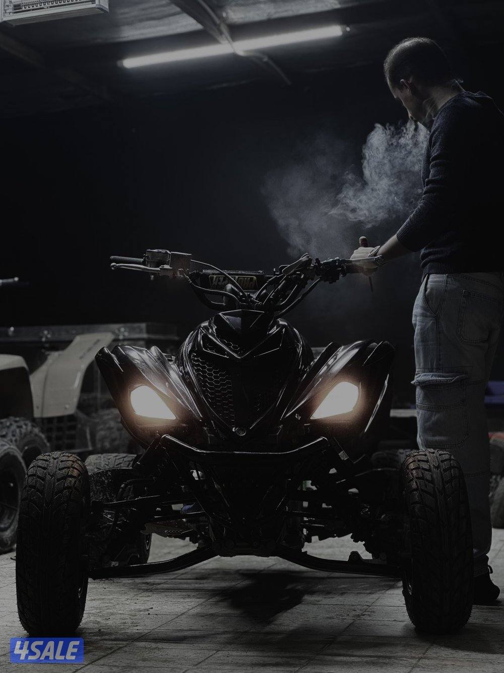 للبيع رابتر ٧٠٠ مديل ٢٠١٦0