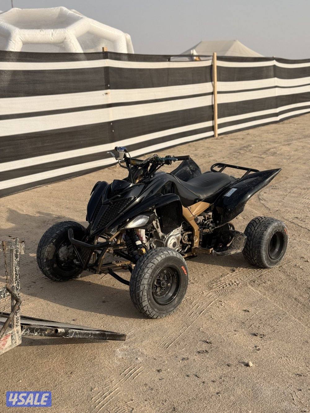 للبيع رابتر ٧٠٠ مديل ٢٠١٦5