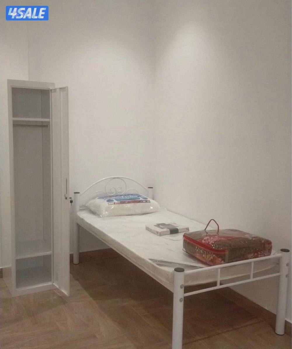 سرير سنجل +سرير دبل سرير جميع القياسات دواشق طبيه جميع القياسات مخده5