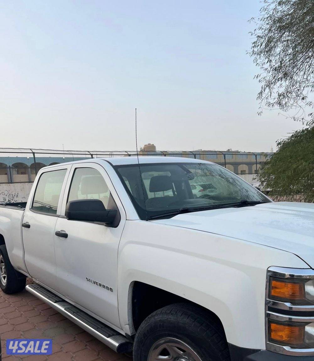 للبيع وانيت شفر دبل قير الغانم   20141