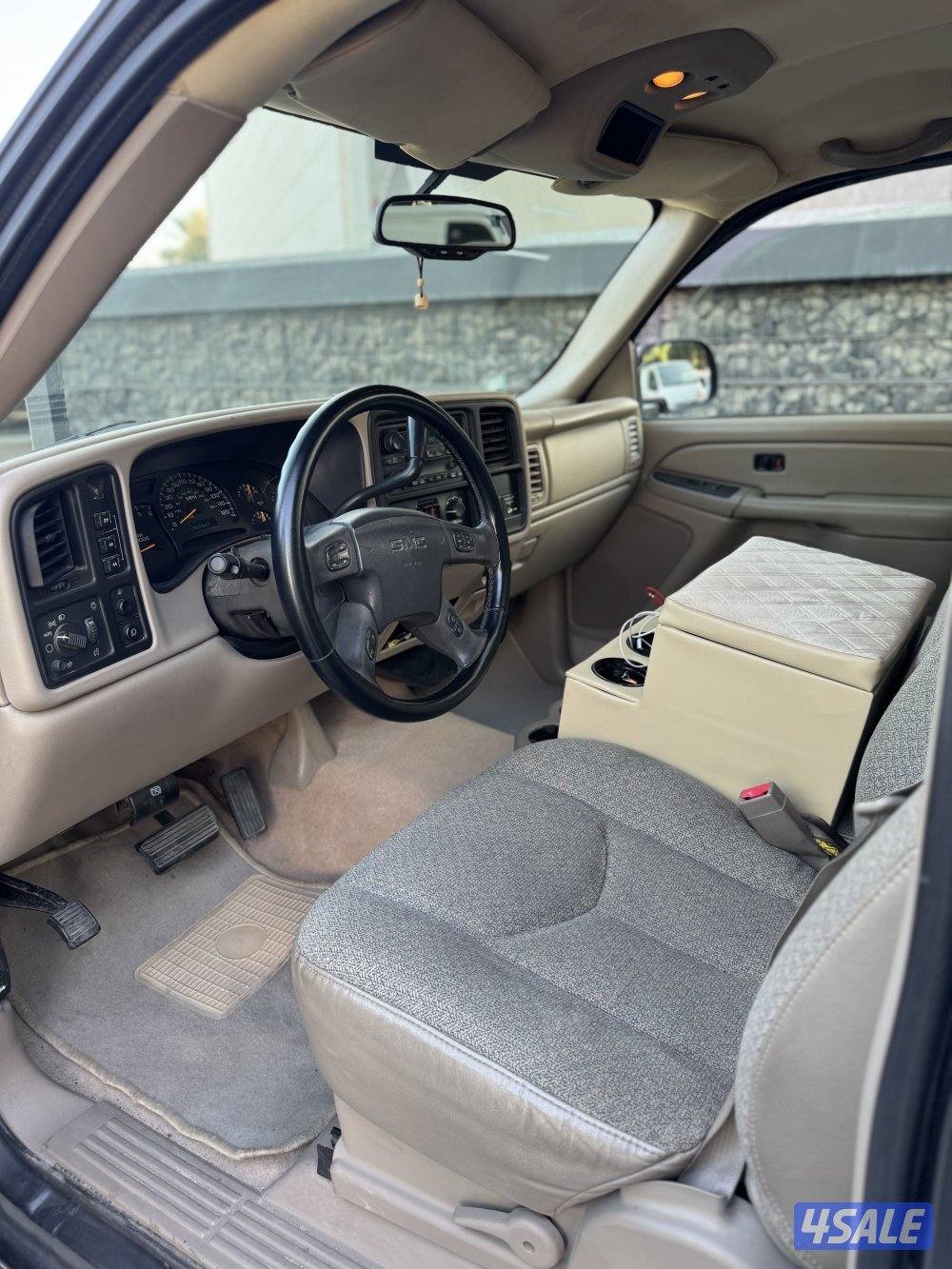 للبيع جمس سيرا hd2500 اعلي درجة دبل دقمة شرط الفحص1