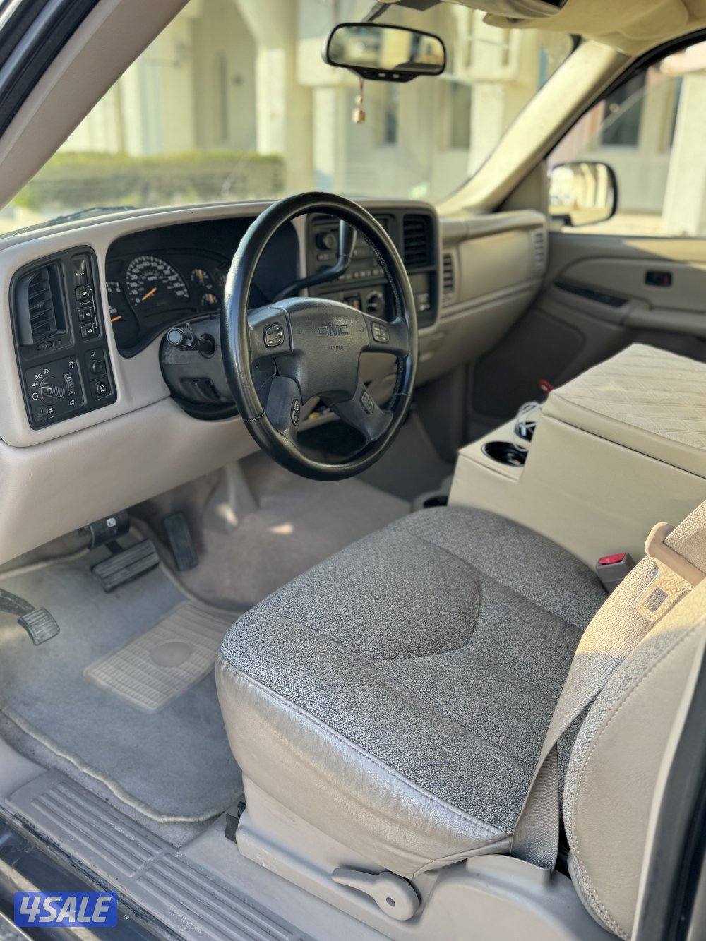 للبيع جمس سيرا hd2500 اعلي درجة دبل دقمة شرط الفحص2