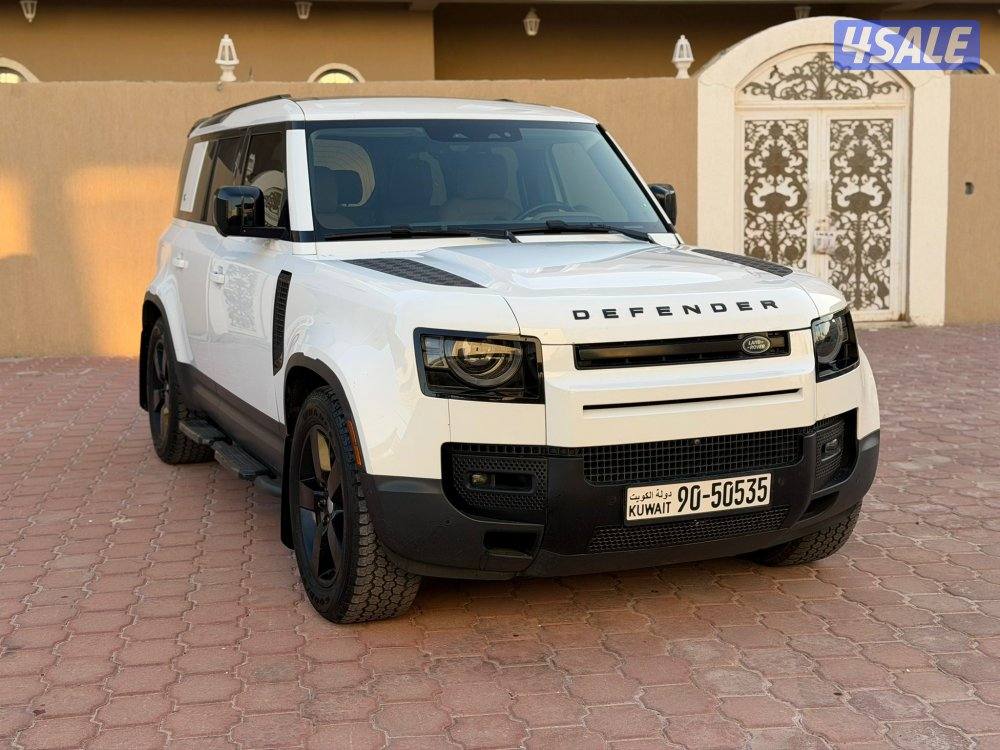 defender v6 20221